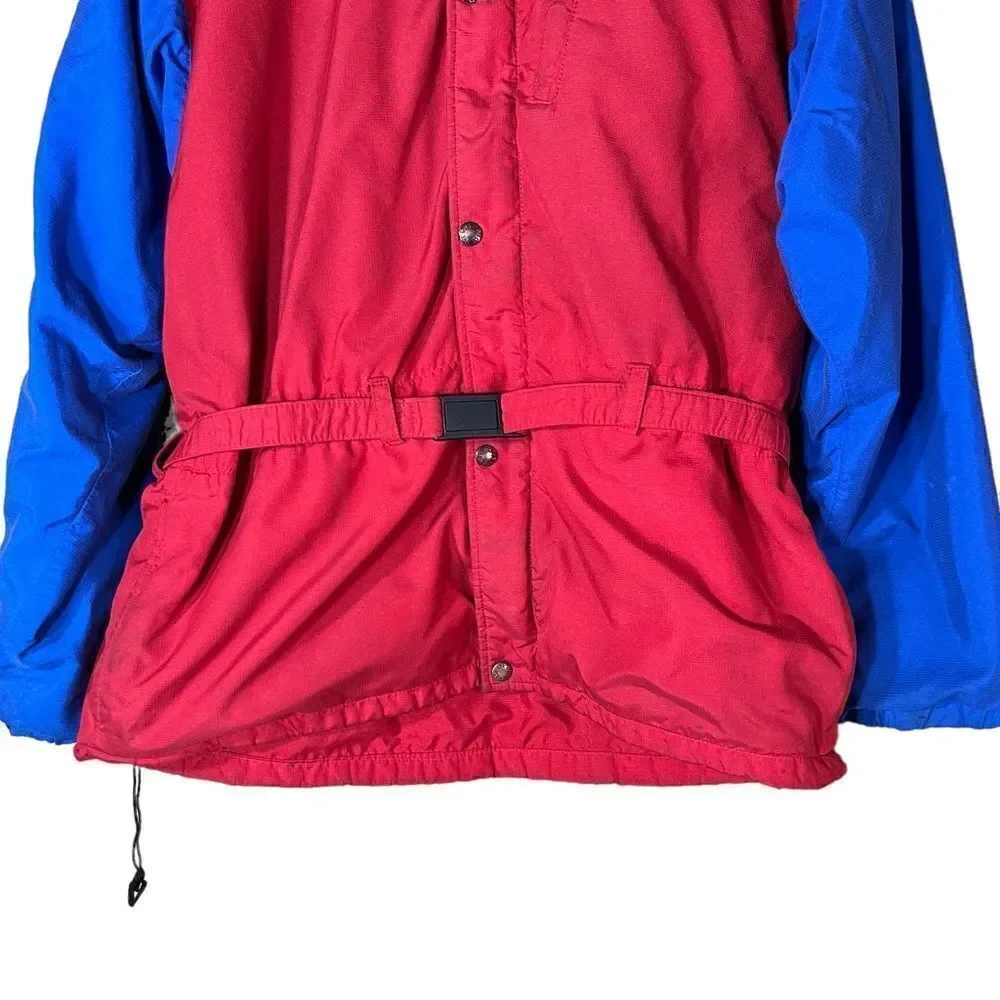 The North Face vintage north